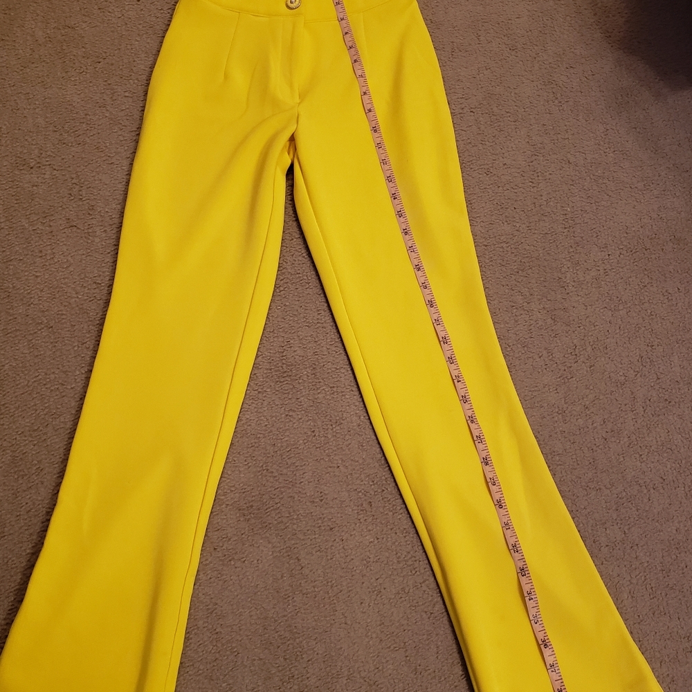 Vintage pants